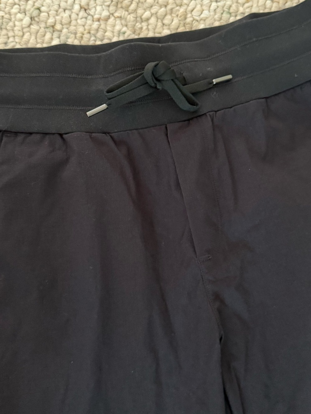 CRZ YOGA Womens High Waisted Golf Capris